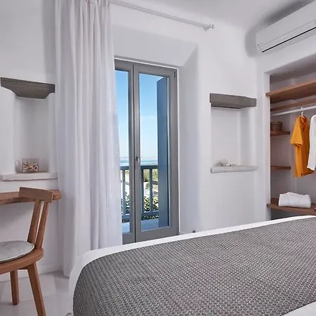 Aqua Breeze Villas