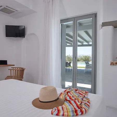 Villa Aqua Breeze Villas
