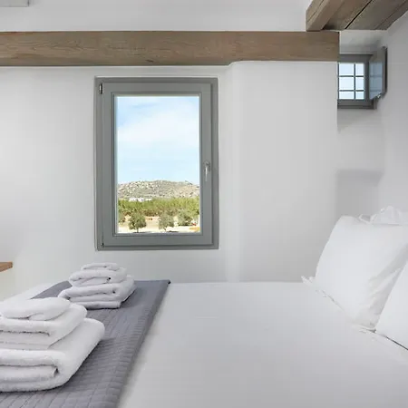 Aqua Breeze Villas Villa