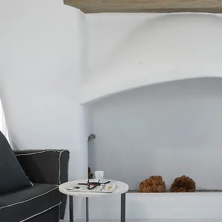 Aqua Breeze Villas Villa Plaka (Naxos)