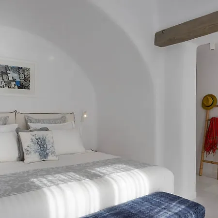 Villa Aqua Breeze Villas Plaka (Naxos)
