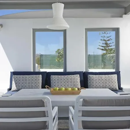 Aqua Breeze Villas Villa