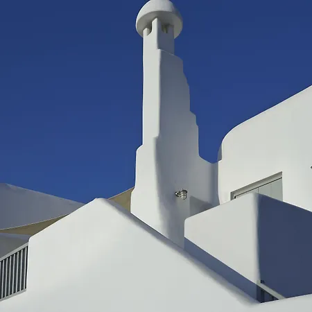 Aqua Breeze Villas Villa