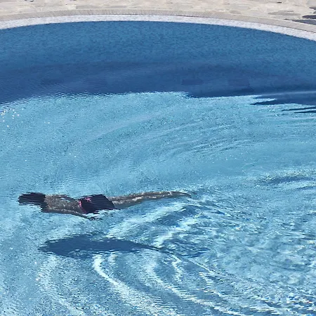 Aqua Breeze Villas * Plaka (Naxos)